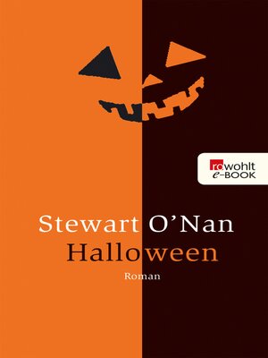 cover image of Halloween